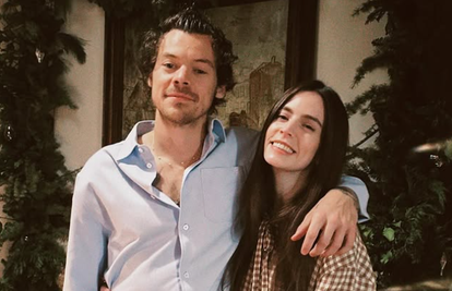 Sestra slavnog Harryja Stylesa objavila knjigu: Govori o mentalnom zdravlju mladih