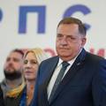 Dodik prijeti: &lsquo;Samostalnost RS-a na&scaron; je politi&ccaron;ki cilj...'