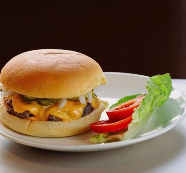 FOTO Pogledajte neodoljivih 25 najboljih burgera svijeta