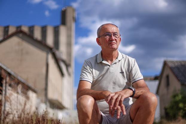 Gospi&cacute;: &Ccaron;lanovi nicijative Gospi&cacute; je na&scaron; dom