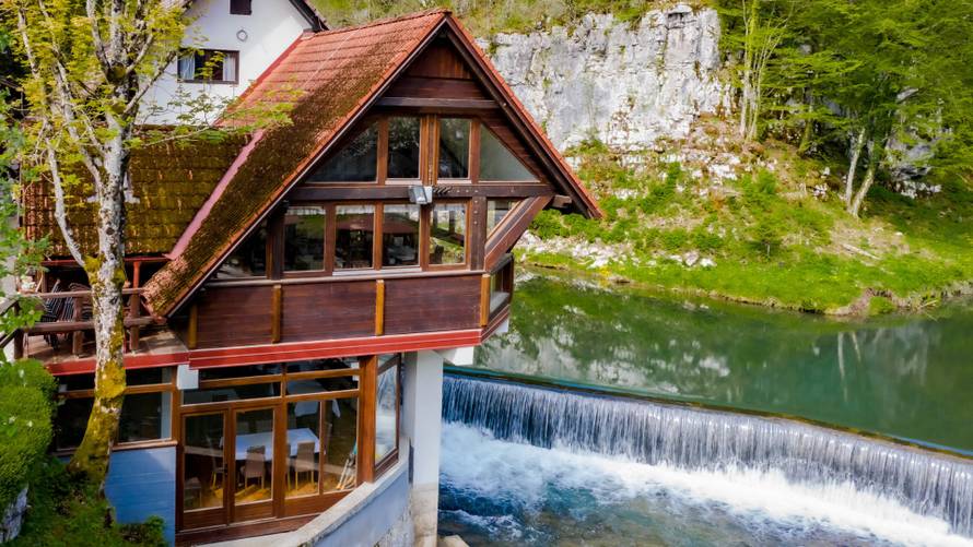 Započeli „Super dani vani“ u Vrbovskom