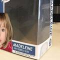 'Nestala je': Prazna kutija za lutku Maddie šokirala internet