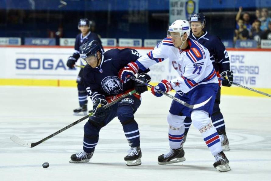 Marko Lukunic/PIXSELL