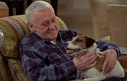 'Frasierov tata' preminuo u 78. godini: Bio je briljantan glumac