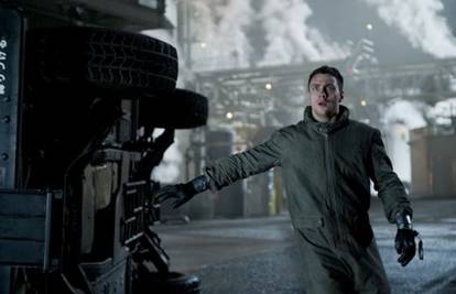 Kultno čudovište: Pogledajte trailer za ZF spektakl 'Godzilla'