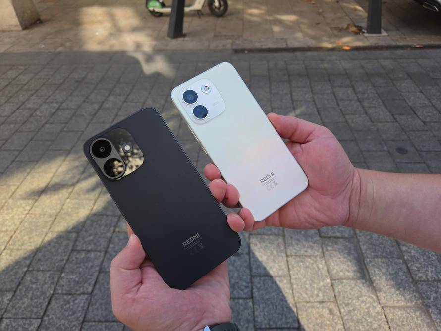 Tri dana bez punjenja? Xiaomi u Redmi Note 17 ugurao divovsku bateriju, otkrijte sve novosti