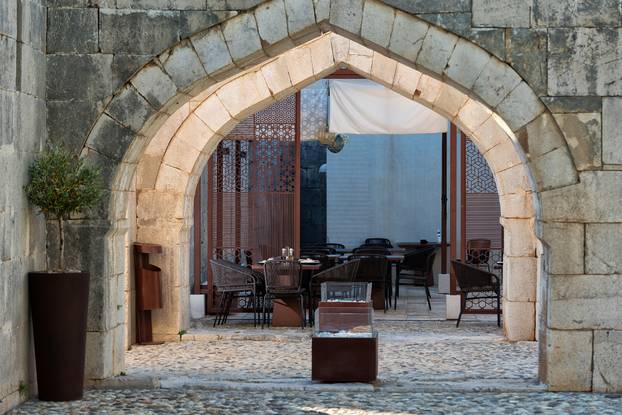 FOTO Propali biznisi hrvatskih sportaša: Krah restorana Ive Majoli, Ivanišević falija u Splitu