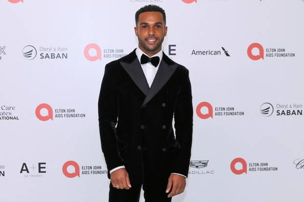 The Elton John AIDS Foundation Academy Awards Viewing Party in Los Angeles