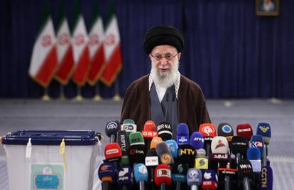 Iran tvrdi: Obavijestili smo SAD o svojoj "ograničenoj" operaciji