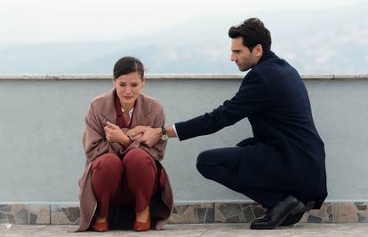 Evo što vas čeka u omiljenim sapunicama: Ilgaz je u velikom šoku! Celyin završi u pritvoru...