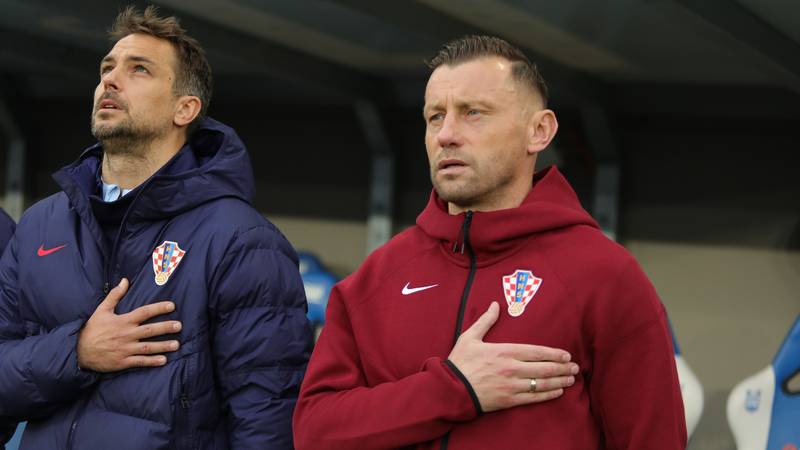 Olićev novi popis za prijateljske utakmice. Pozvao čak 31 igrača, među njima najviše iz Hajduka