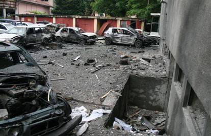 Napad vehabija u Bugojnu: Bomba raznijela policajca 
