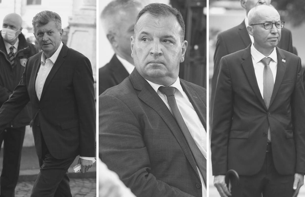Ministri moraju otići kad ljudi umru jer je sustav zakazao