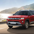 Ovo je Suzukijev najsna&zcaron;niji mali SUV: Ko&scaron;ta 6800 eura