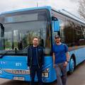 Zagreb uvodi prvi električni autobus u javni prijevoz