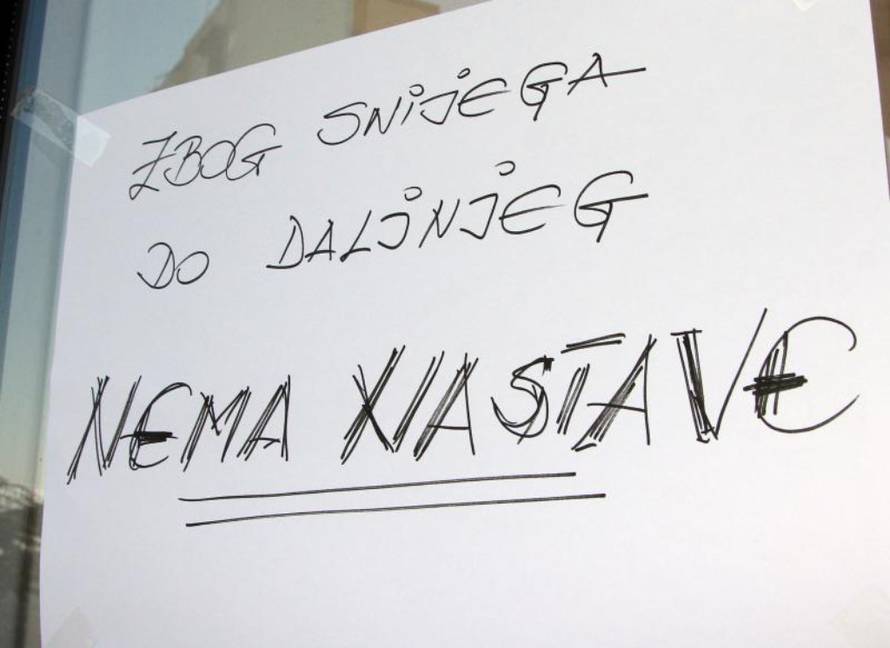 Duško Jaramaz/Pixsell