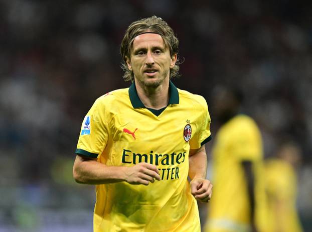 Serie A - AC Milan v Bologna