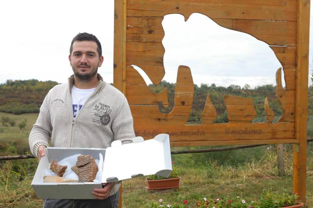 Mohovo: Goran Popović organizirao je Mammothfest