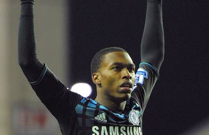 Sturridge potpisao za 'redse', Demba Ba uskoro u Chelseaju