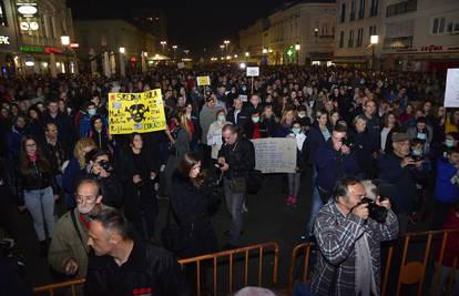 'Ako Vlada ne dođe u Sl. Brod, blokirat ćemo granični prijelaz'