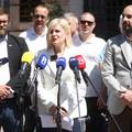 Iva Rinčić kreće u pregovore za vijeće grada: 'Ne bismo u koaliciju sa SDP-om i HDZ-om'
