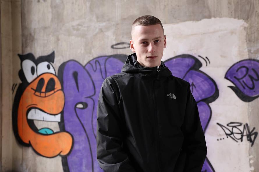 24SATA Split: Borna, Vice i Andro pomagali su ljetos u gašenju požara kod Omiša