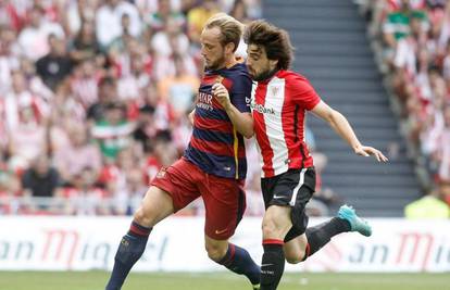 Repriza lanjskog finala kupa: Barcelona na Athletic Bilbao