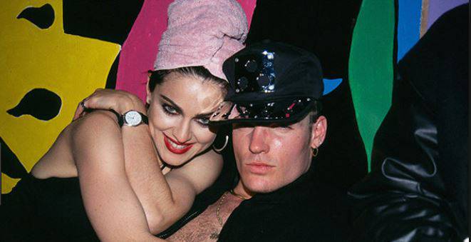 Depp bio u zatvoru zbog Moss, Madonna vezu uništila knjigom
