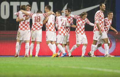 Savršen niz i dalje traje: Hrvati nikad nisu izgubili u play-offu