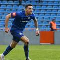 Perković ispisao povijest kluba: Stojković i Kule 'razbili' Šibenik, sve više optimizma oko Dinama