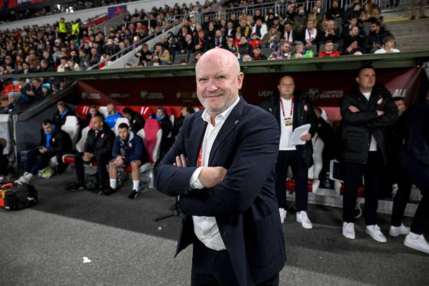 Susret Češke i Hrvatske u kvalifikacijama za FIFA Svjetsko prvenstvo