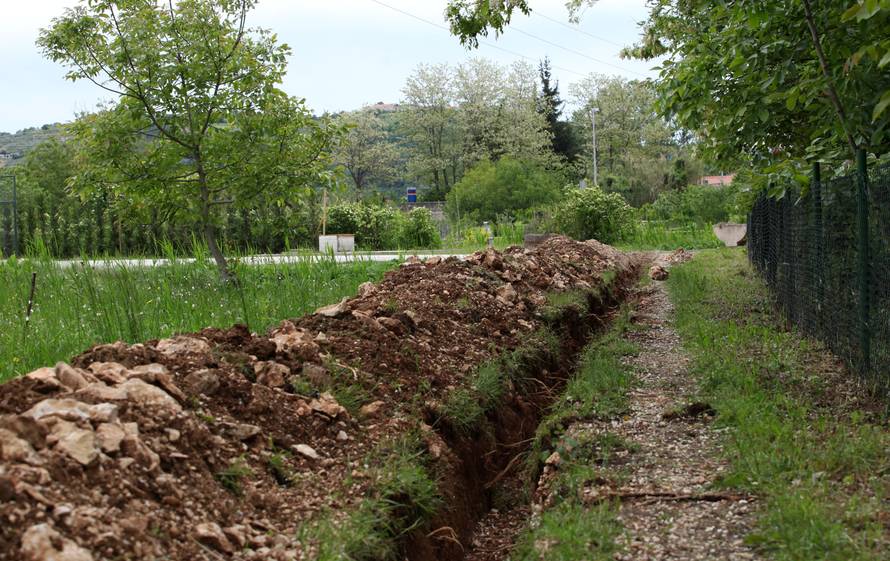 Joras opet radi što želi: 'Ovo  je okupirani slovenski teritorij...'