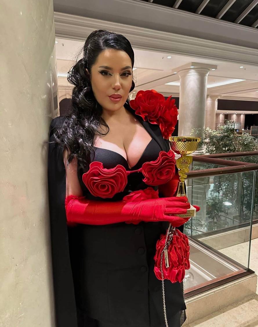 Ona je proglašena najboljom poduzetnicom regije – evo što stoji iza uspjeha!