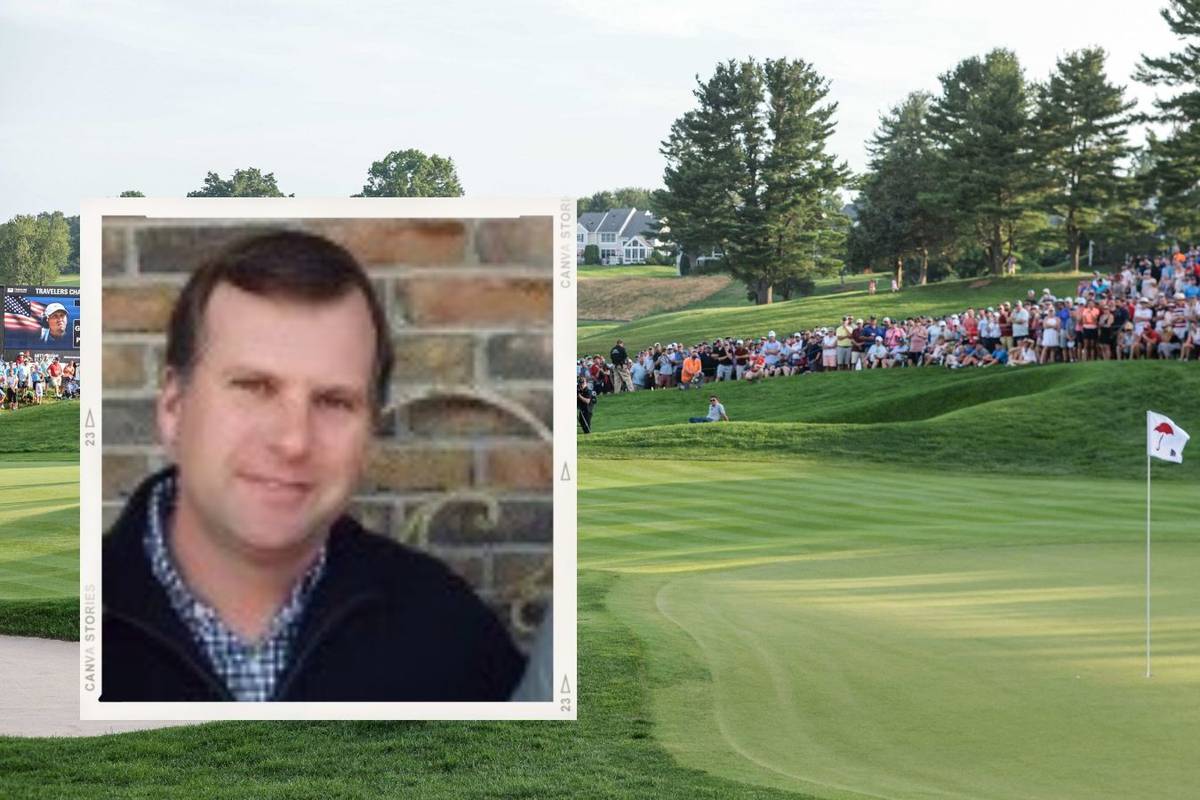 Horor u SAD-u: Ubio američkog golfera i još dvojicu usred igre