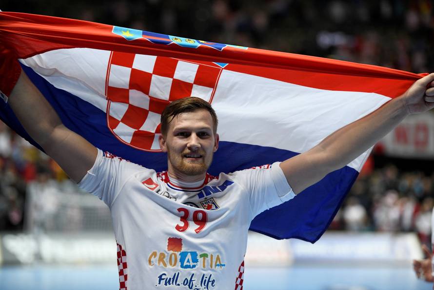 IHF Handball World Championship - Germany & Denmark 2019 - Group B - Spain v Croatia
