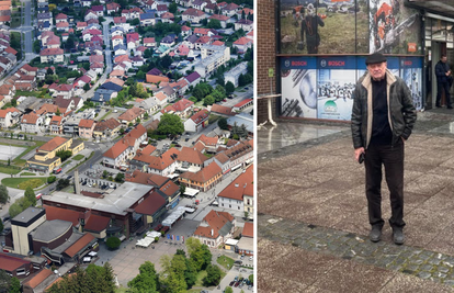 Suvlasnici robne kuće tuže Grad Čakovec: 'Oduzeli su nam naše zemljište na nezakonit način...'