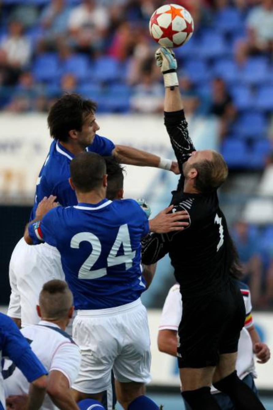 Davor Javorovic/PIXSELL