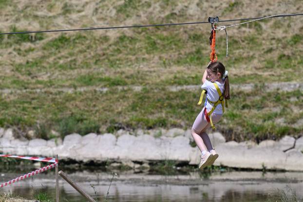 24sata Festival igračaka u Ivanić gradu 
