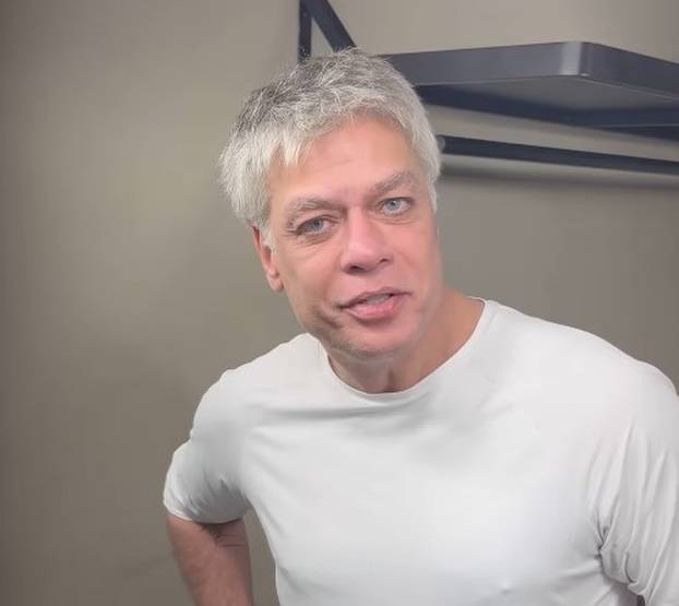 FOTO Sjećate se ove zvijezde 'Stočara'? Hrvatice su bile lude za njime, evo kako sad izgleda