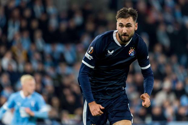 Susret Malmoa i Dinama u 3. kolu Europske lige