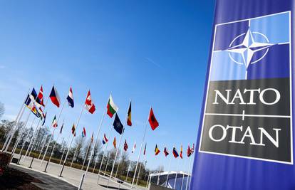 Sastanak ministara u NATO-u: Traži se dogovor o ukrajinskom ratu, opskrbi oružja i streljiva