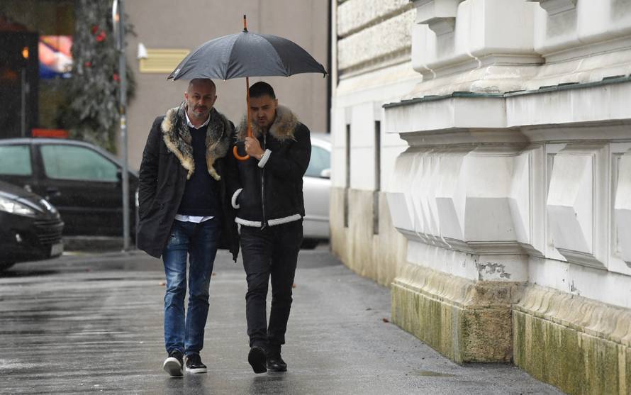 Govorio sam sinu: 'Šta će ti takva cura, pronađi si drugu'