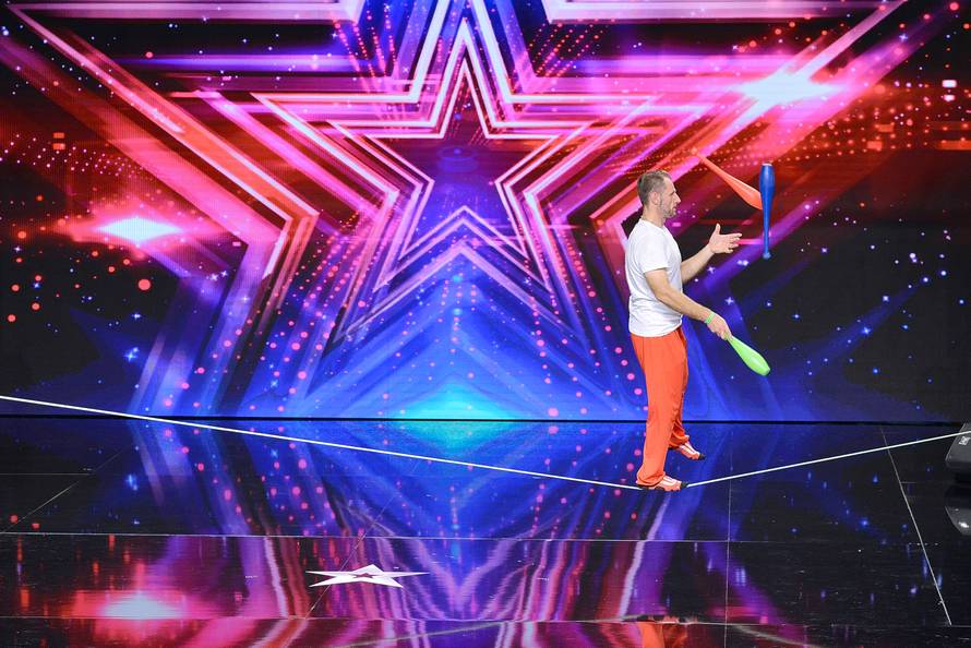 'Ovo nije čak niti za ulicu': Žiri je izvrijeđao uličnog svirača...