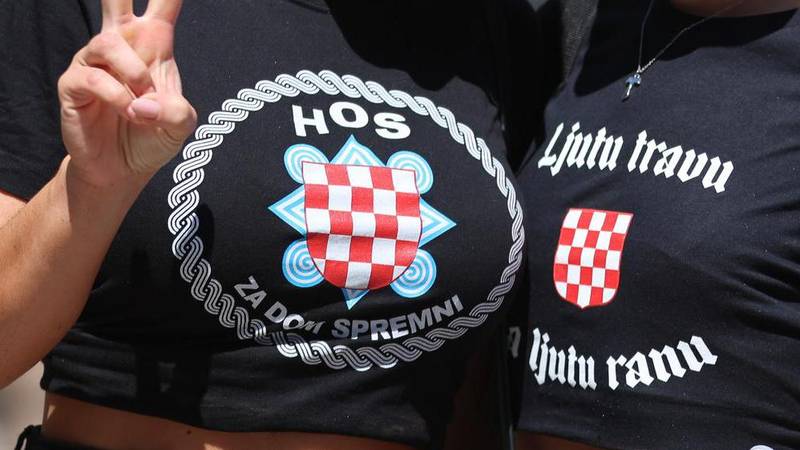 Austrija poslala novčane kazne zbog Thompsonovog koncerta: 'Možemo istraživati van zemlje'