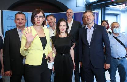 Marijana Puljak dala ostavku u splitskom Gradskom vijeću