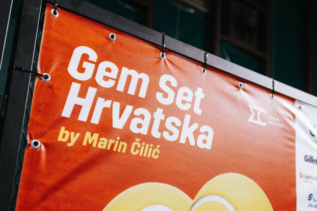 FOTO Veliki Čilićev projekt. Ovo oronulo igralište dobit će novo ruho i ugostiti teniski spektakl