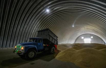 Rusija: Obnovit ćemo ugovor o izvozu žita, ali na 60 dana