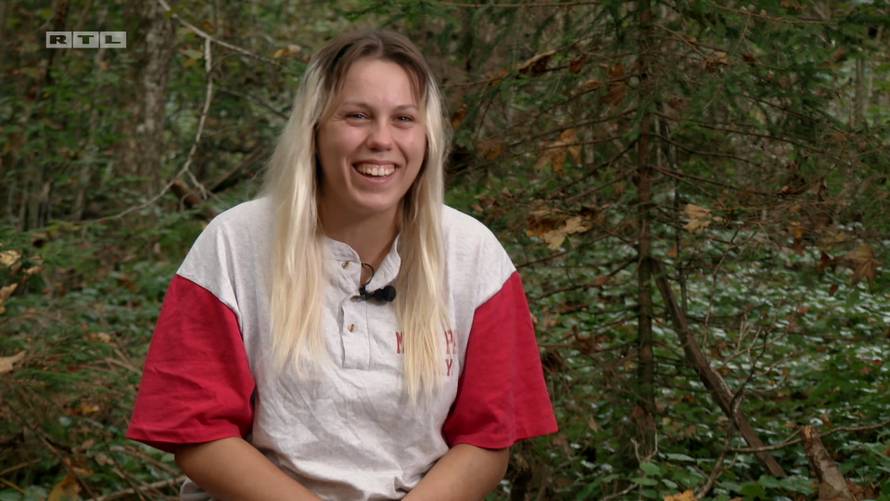 Rebecca odabrala Doroteju za protivnicu u areni: 'Hrabrost ili ludost, vidjet ćemo sutra...'