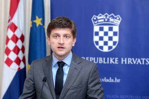 Marić: 'Uveli smo mjere da ne bi došlo do spirale inflacije'