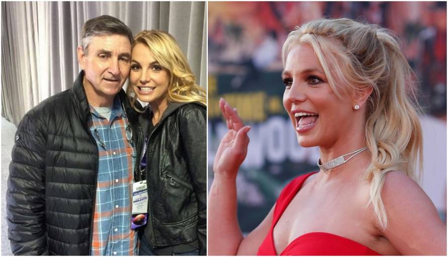 Britney bi s dečkom htjela imati dijete, ne želi tatu za skrbnika